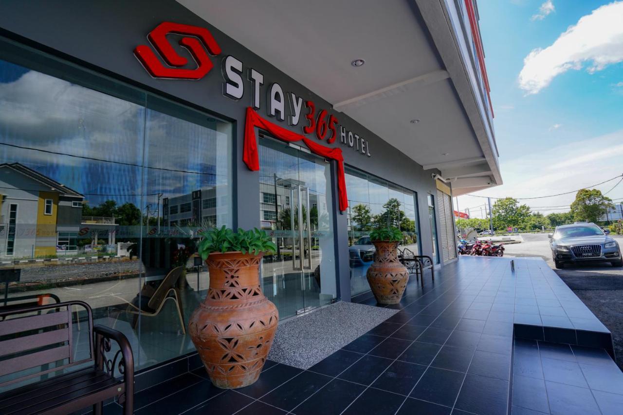 Stay 365 Hotel Чанґлун Екстер'єр фото