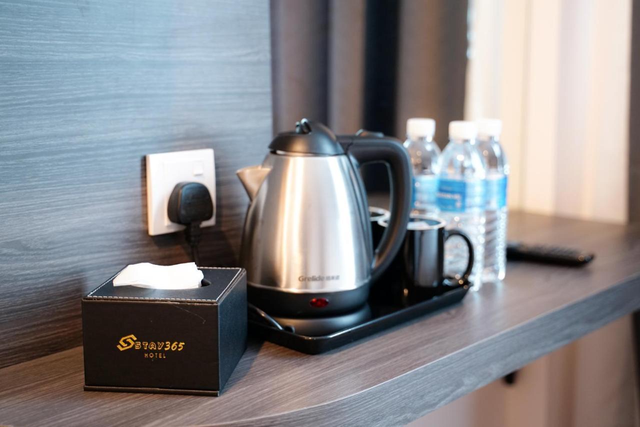 Stay 365 Hotel Чанґлун Екстер'єр фото