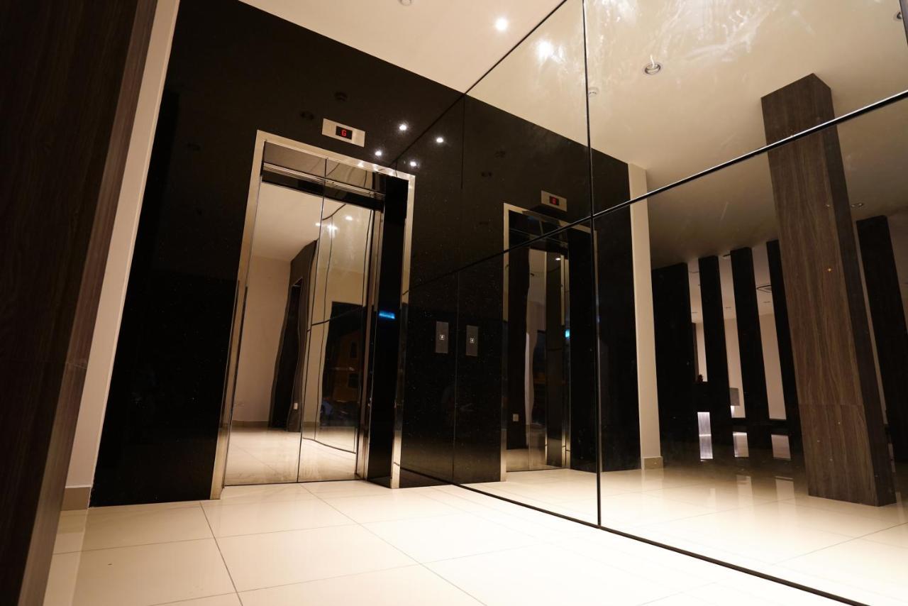 Stay 365 Hotel Чанґлун Екстер'єр фото