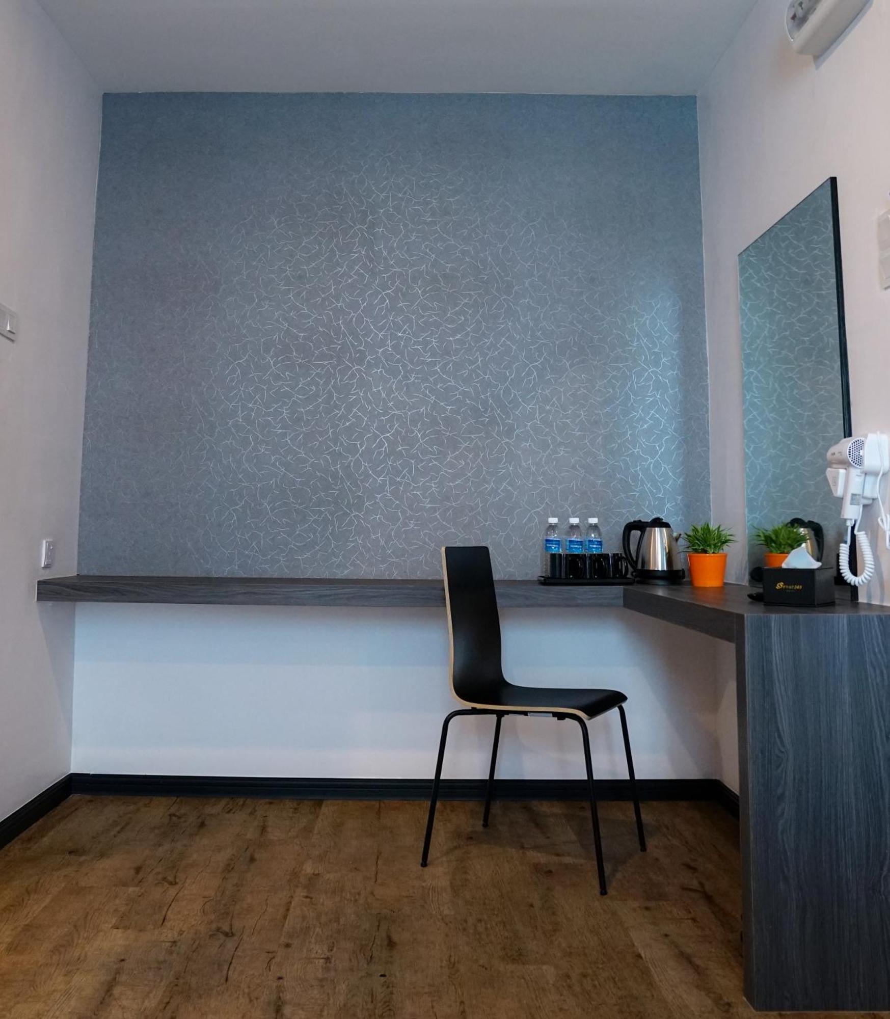 Stay 365 Hotel Чанґлун Номер фото